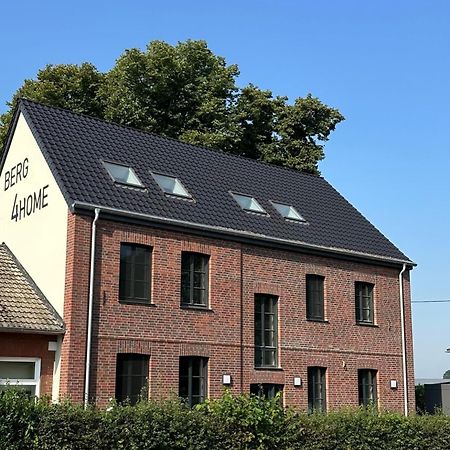 Ferienwohnungen Hamminkeln, Berg4Home Ngoại thất bức ảnh