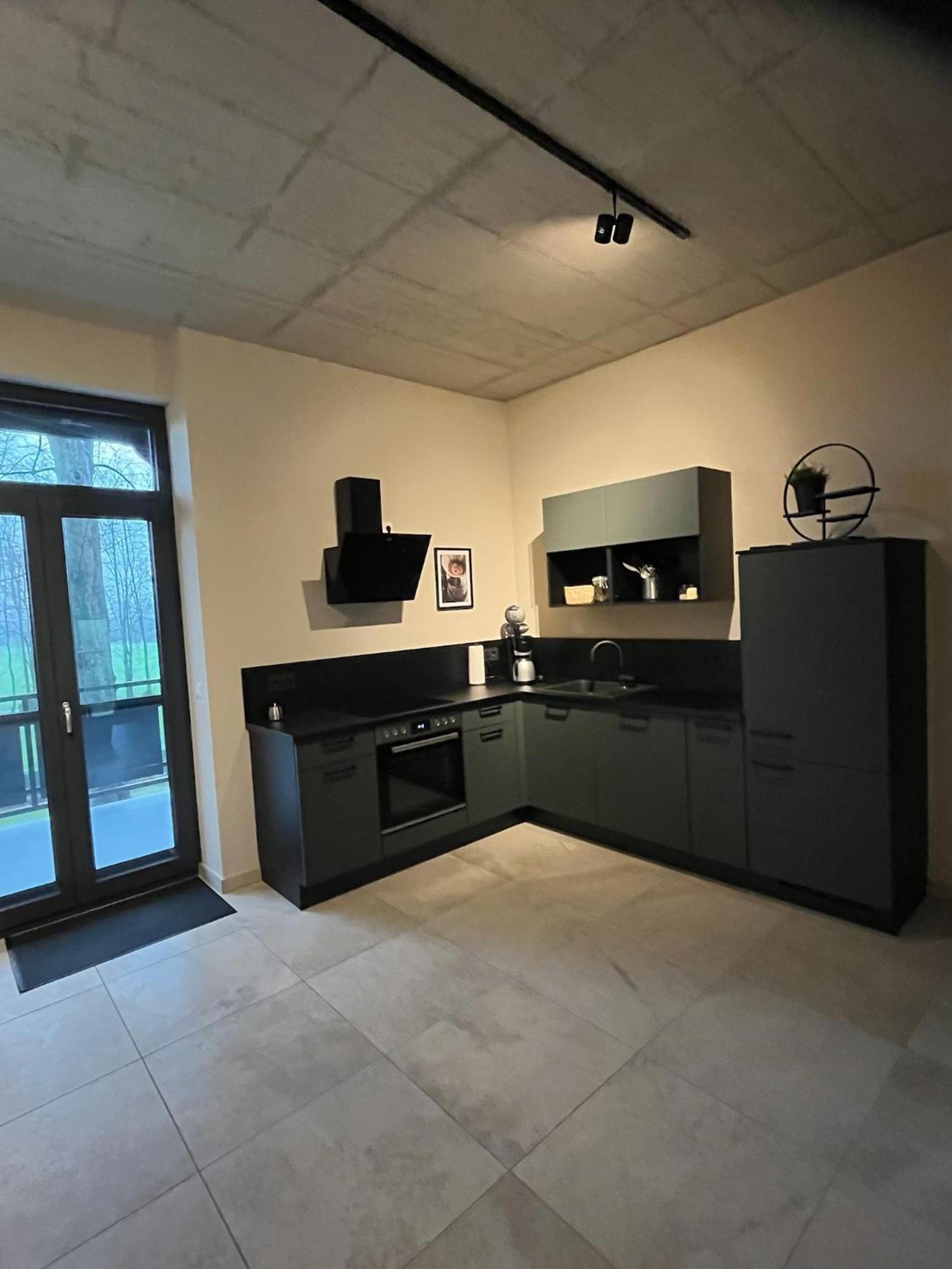 Ferienwohnungen Hamminkeln, Berg4Home Ngoại thất bức ảnh