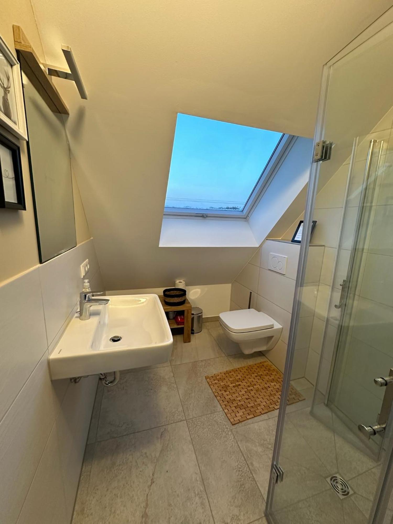 Ferienwohnungen Hamminkeln, Berg4Home Ngoại thất bức ảnh