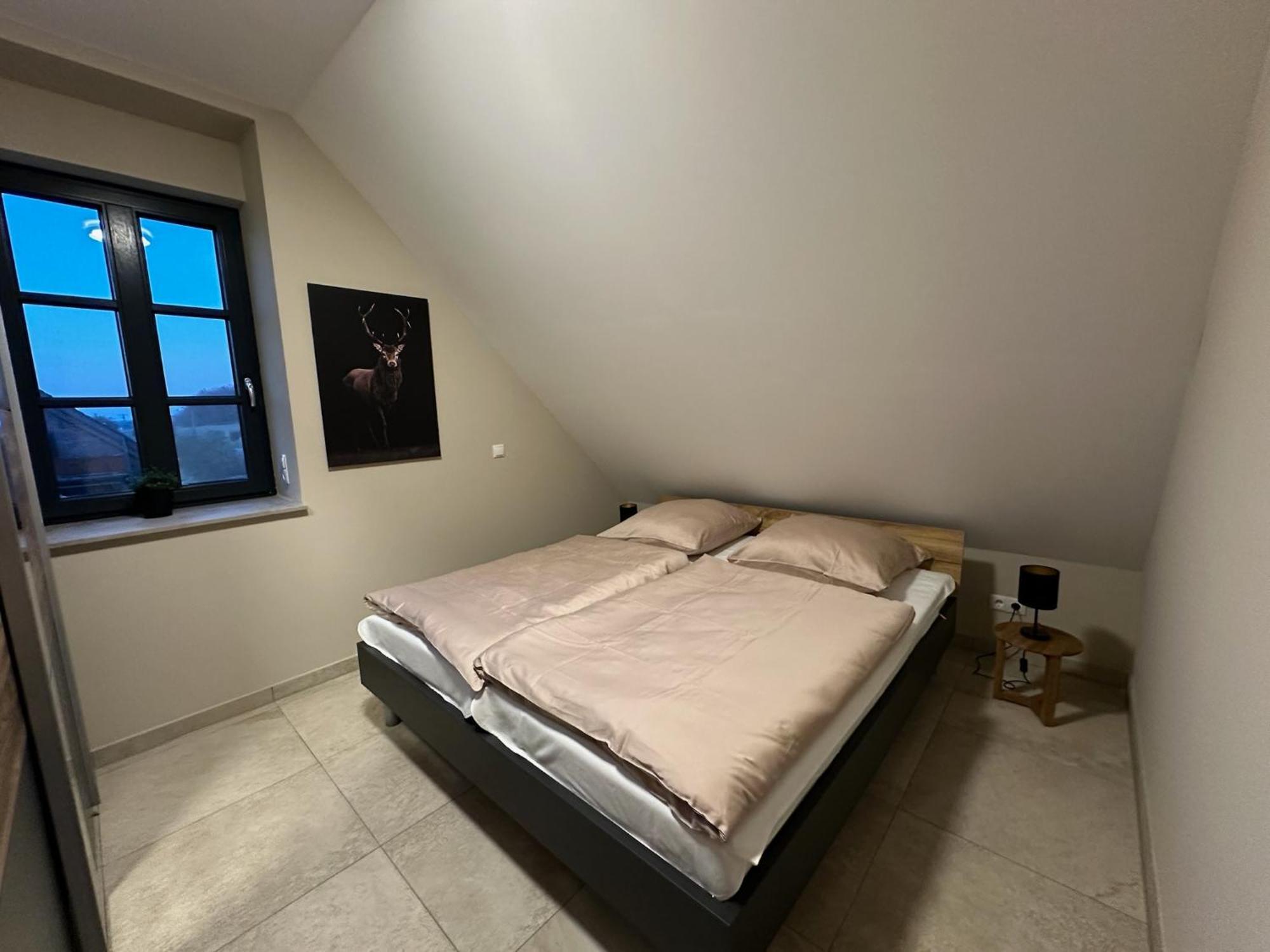 Ferienwohnungen Hamminkeln, Berg4Home Ngoại thất bức ảnh