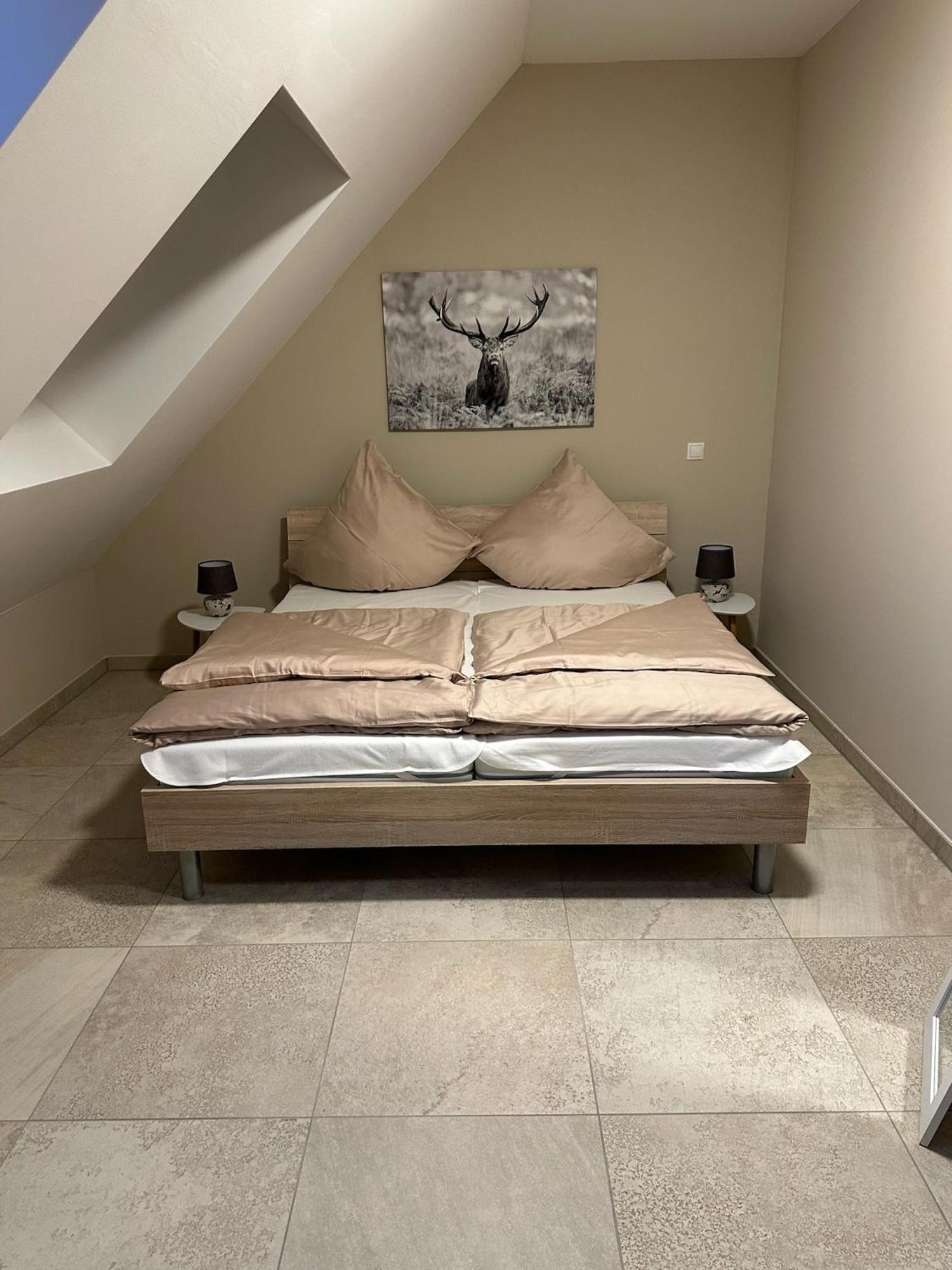 Ferienwohnungen Hamminkeln, Berg4Home Ngoại thất bức ảnh