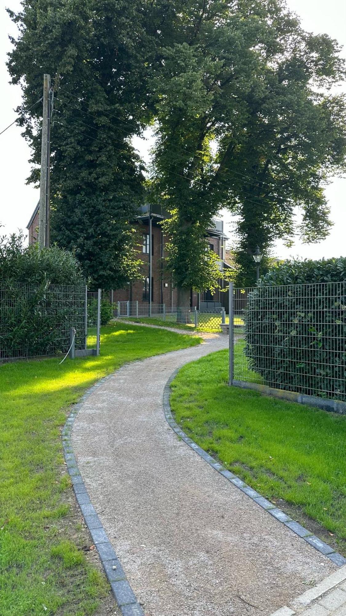 Ferienwohnungen Hamminkeln, Berg4Home Ngoại thất bức ảnh