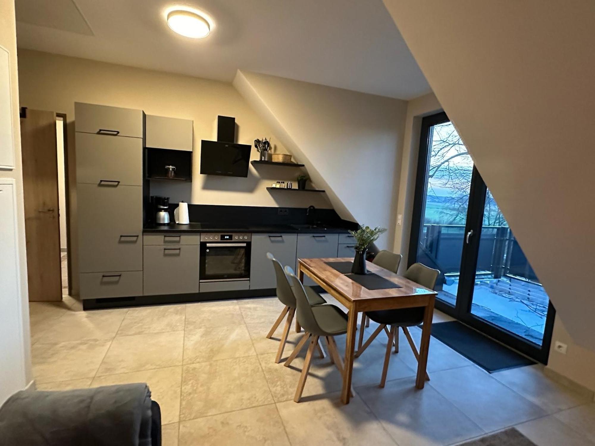 Ferienwohnungen Hamminkeln, Berg4Home Ngoại thất bức ảnh