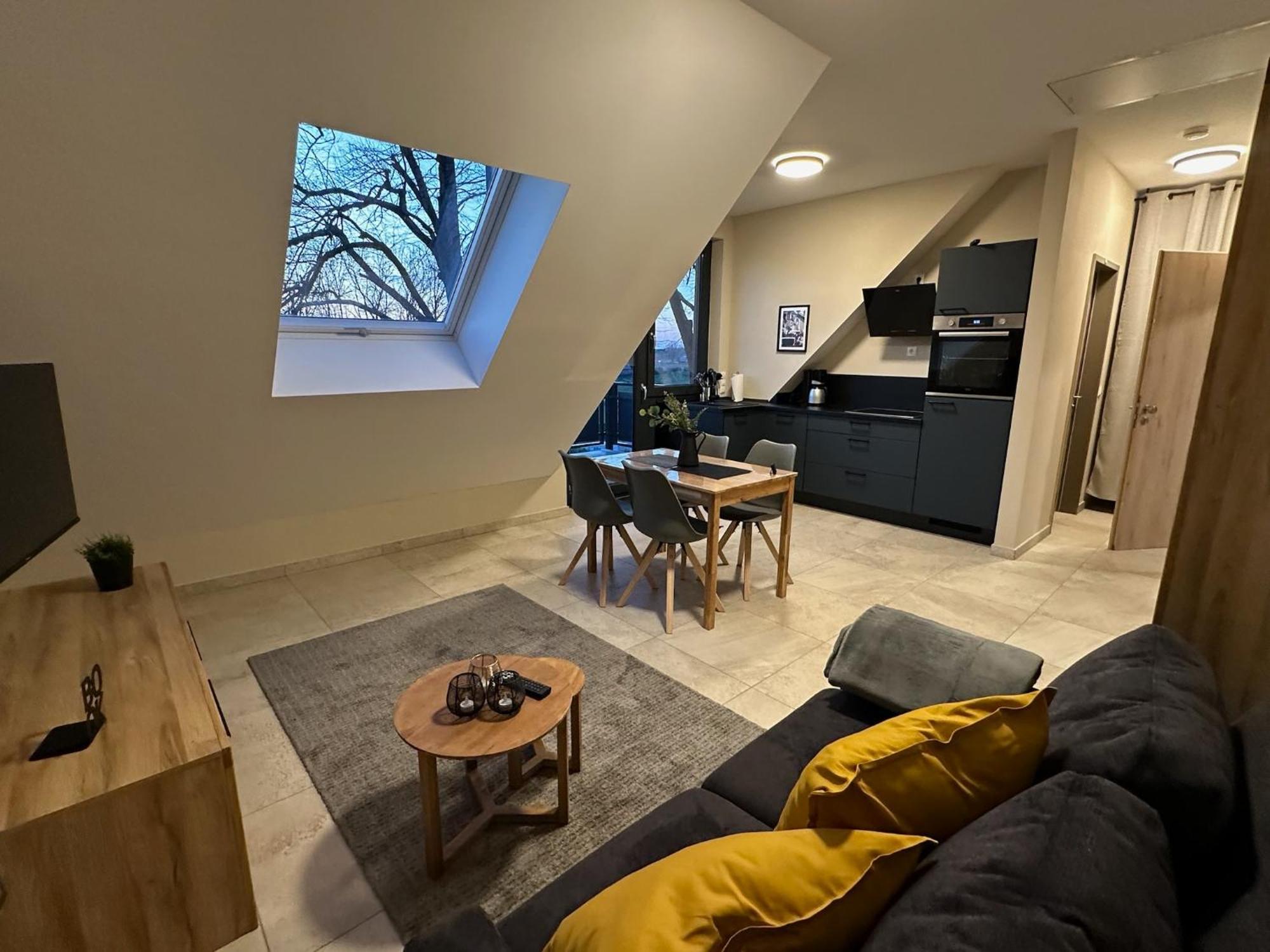 Ferienwohnungen Hamminkeln, Berg4Home Ngoại thất bức ảnh
