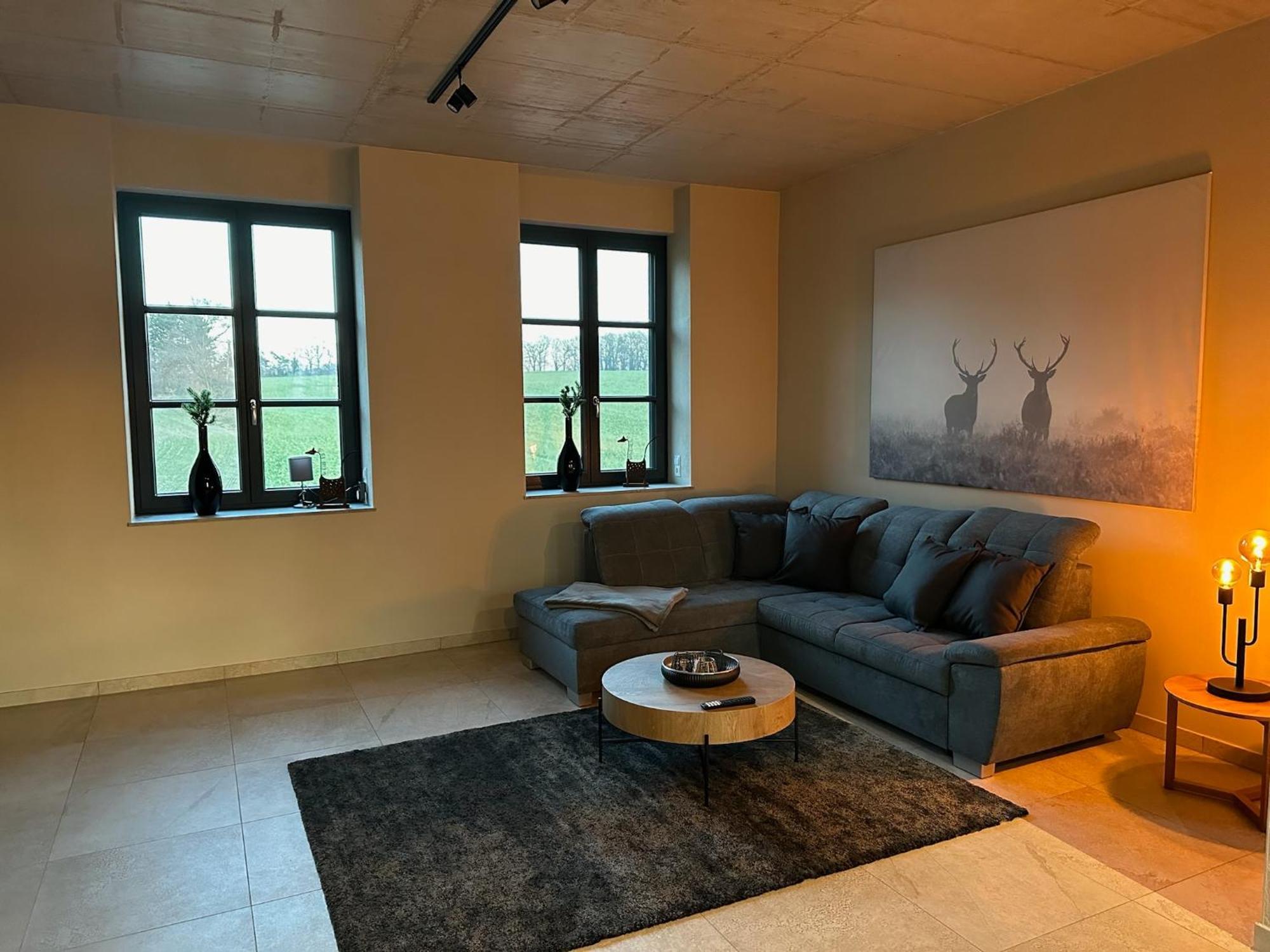 Ferienwohnungen Hamminkeln, Berg4Home Ngoại thất bức ảnh