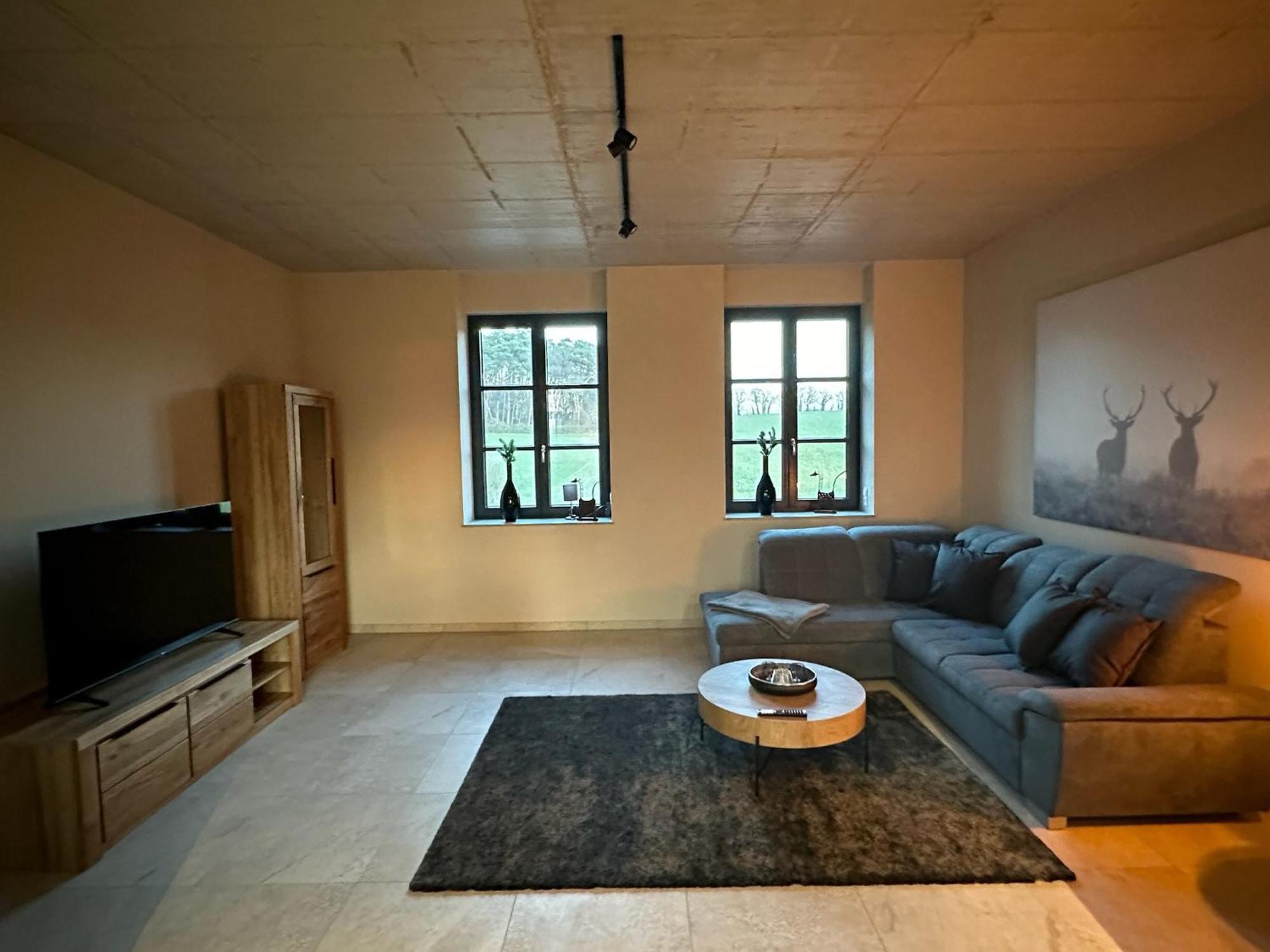 Ferienwohnungen Hamminkeln, Berg4Home Ngoại thất bức ảnh