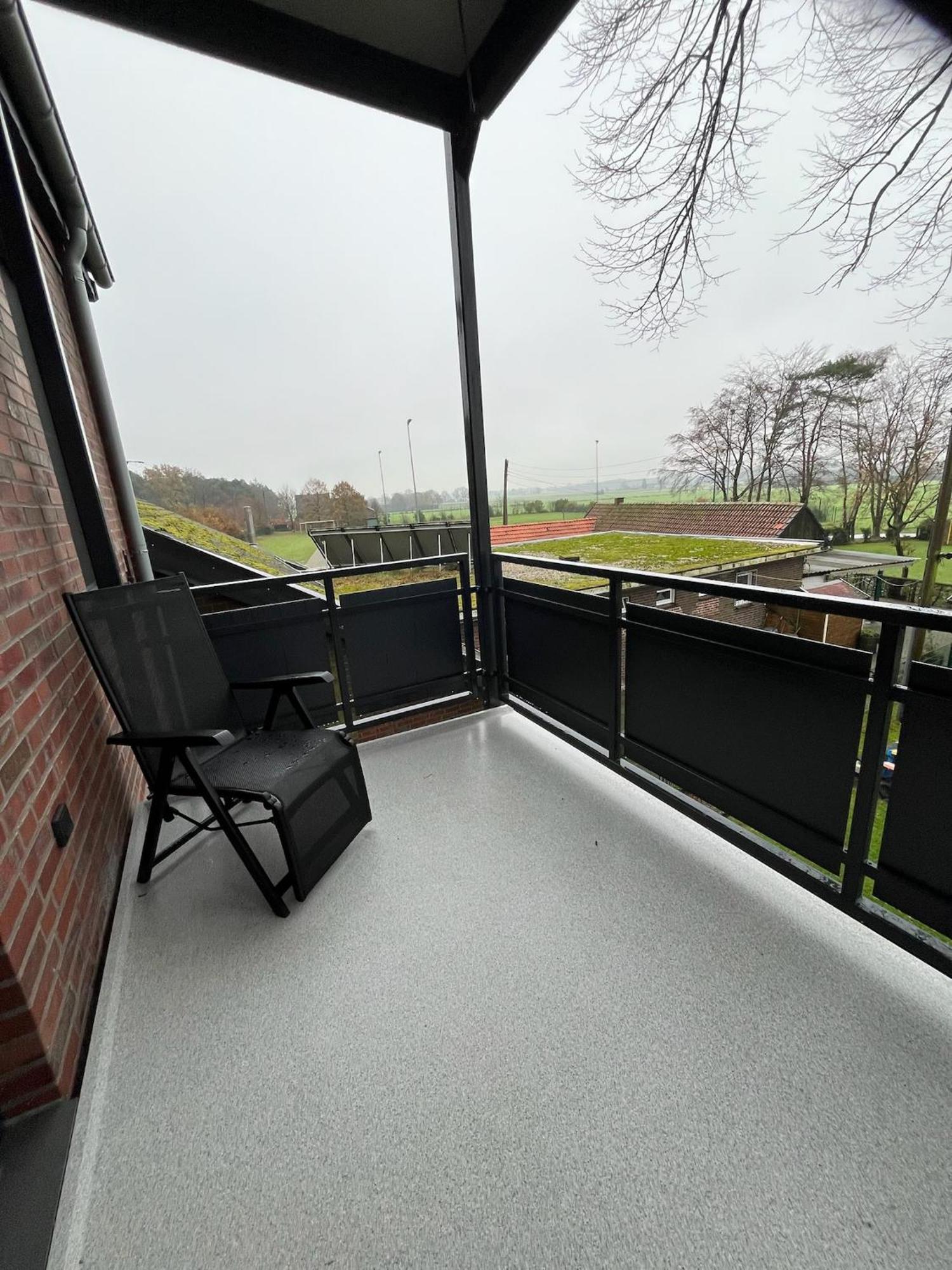 Ferienwohnungen Hamminkeln, Berg4Home Ngoại thất bức ảnh