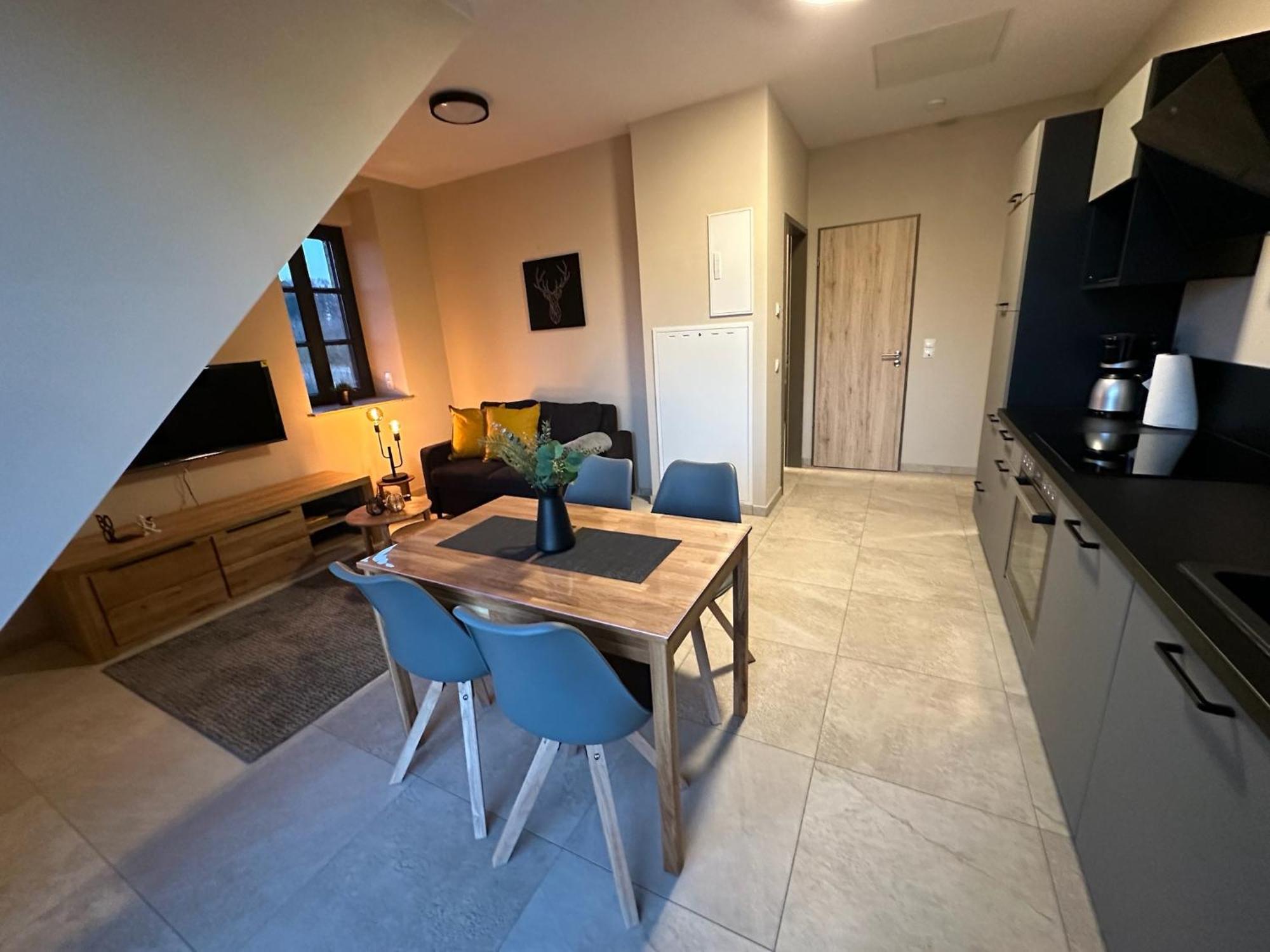 Ferienwohnungen Hamminkeln, Berg4Home Ngoại thất bức ảnh