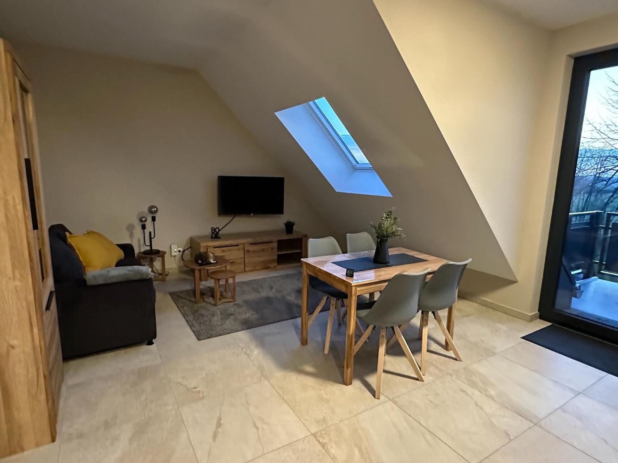Ferienwohnungen Hamminkeln, Berg4Home Ngoại thất bức ảnh