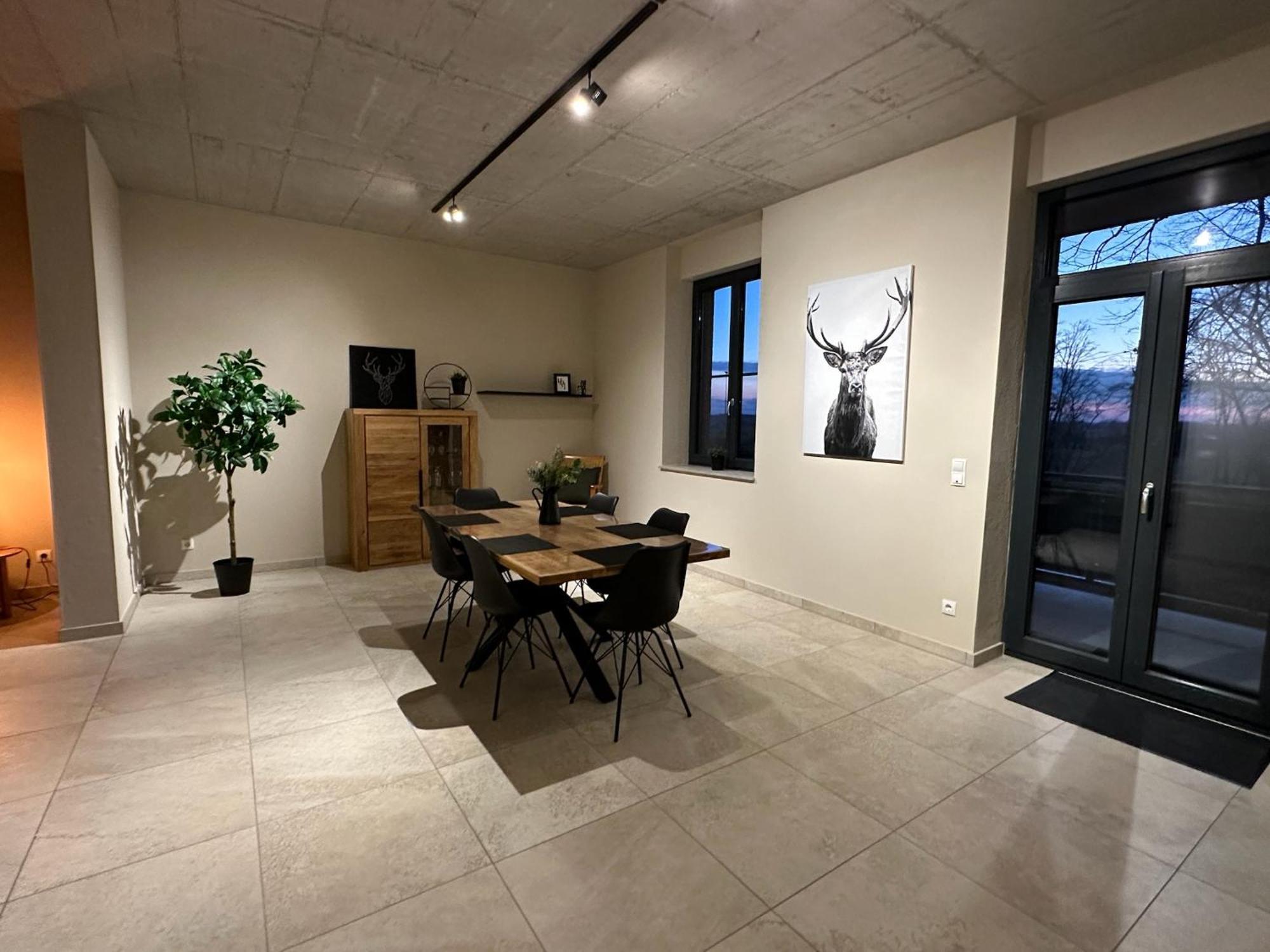 Ferienwohnungen Hamminkeln, Berg4Home Ngoại thất bức ảnh