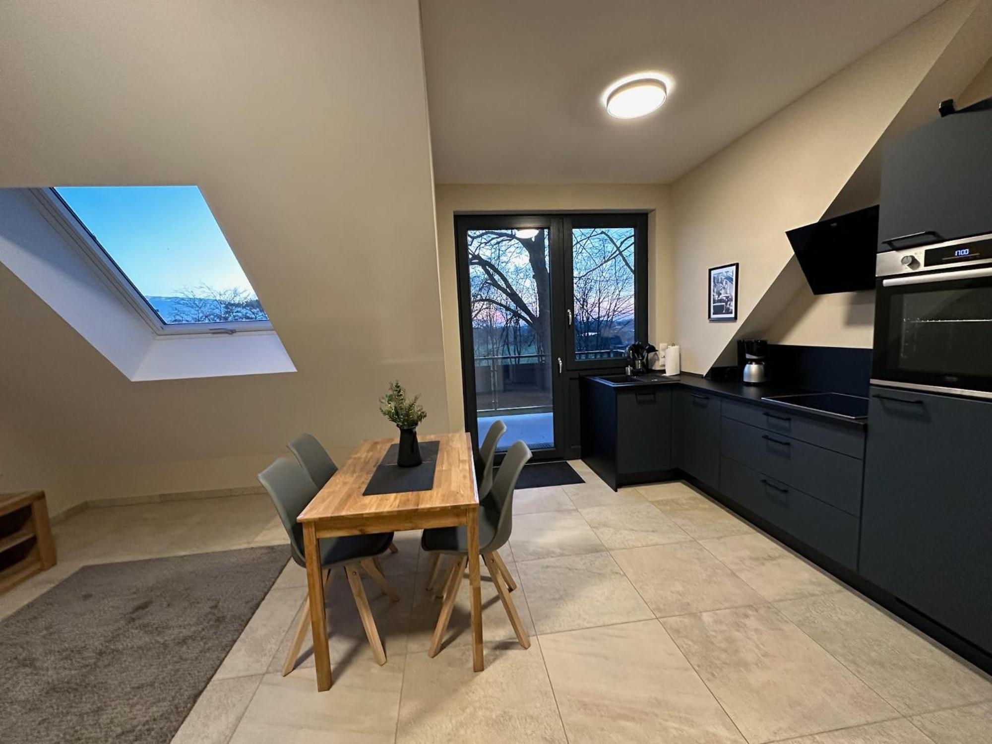 Ferienwohnungen Hamminkeln, Berg4Home Ngoại thất bức ảnh