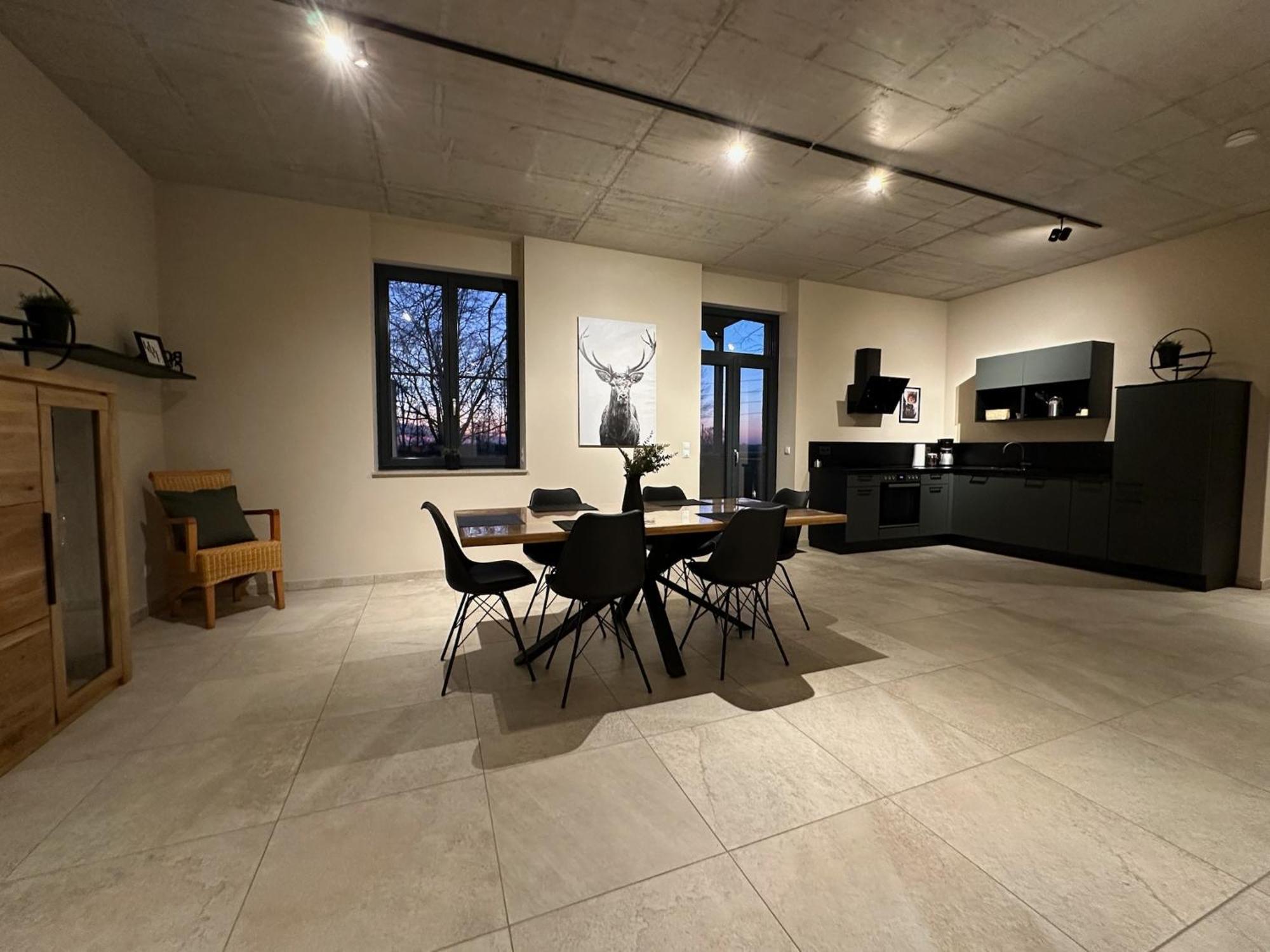 Ferienwohnungen Hamminkeln, Berg4Home Ngoại thất bức ảnh