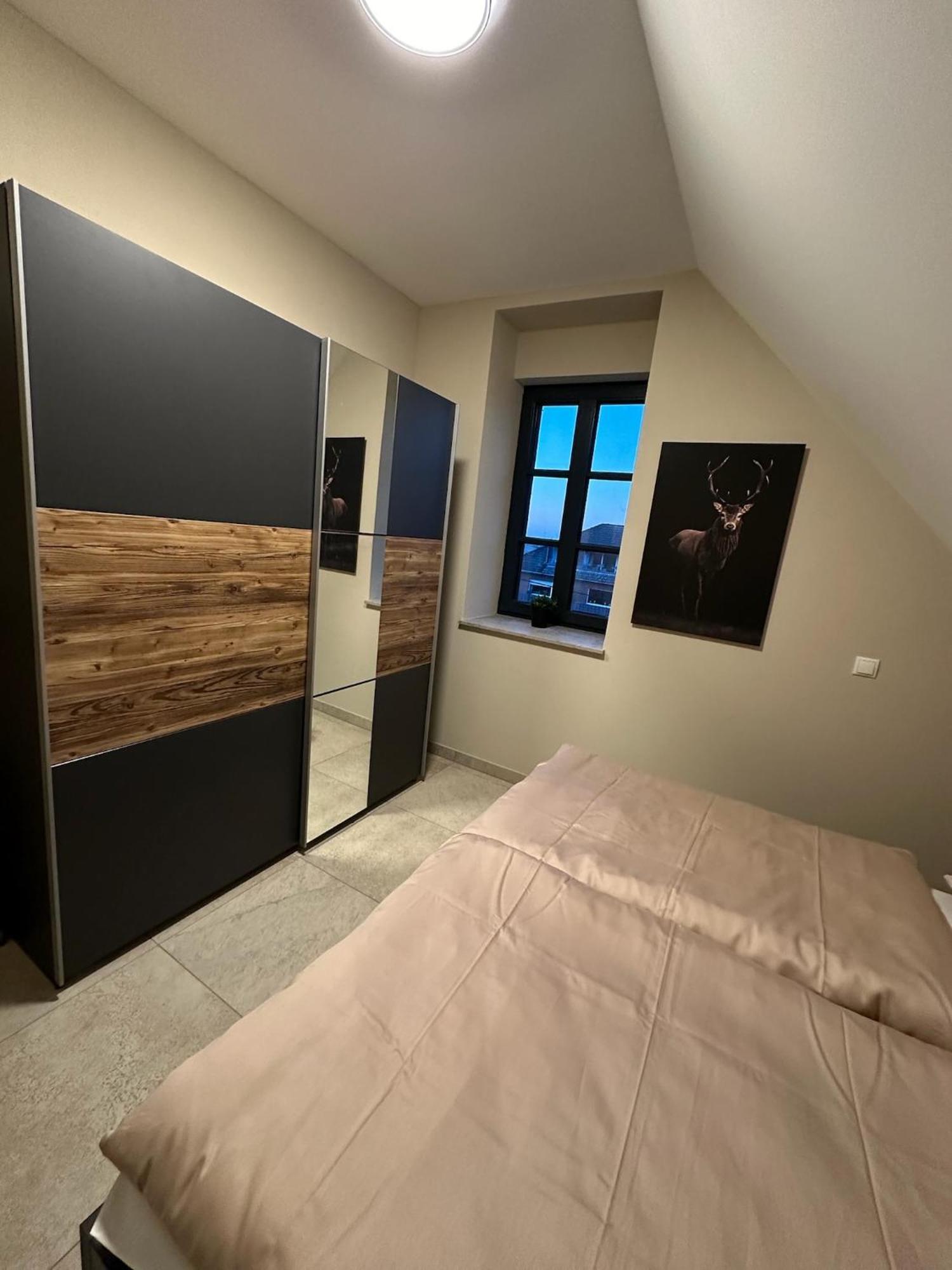 Ferienwohnungen Hamminkeln, Berg4Home Phòng bức ảnh