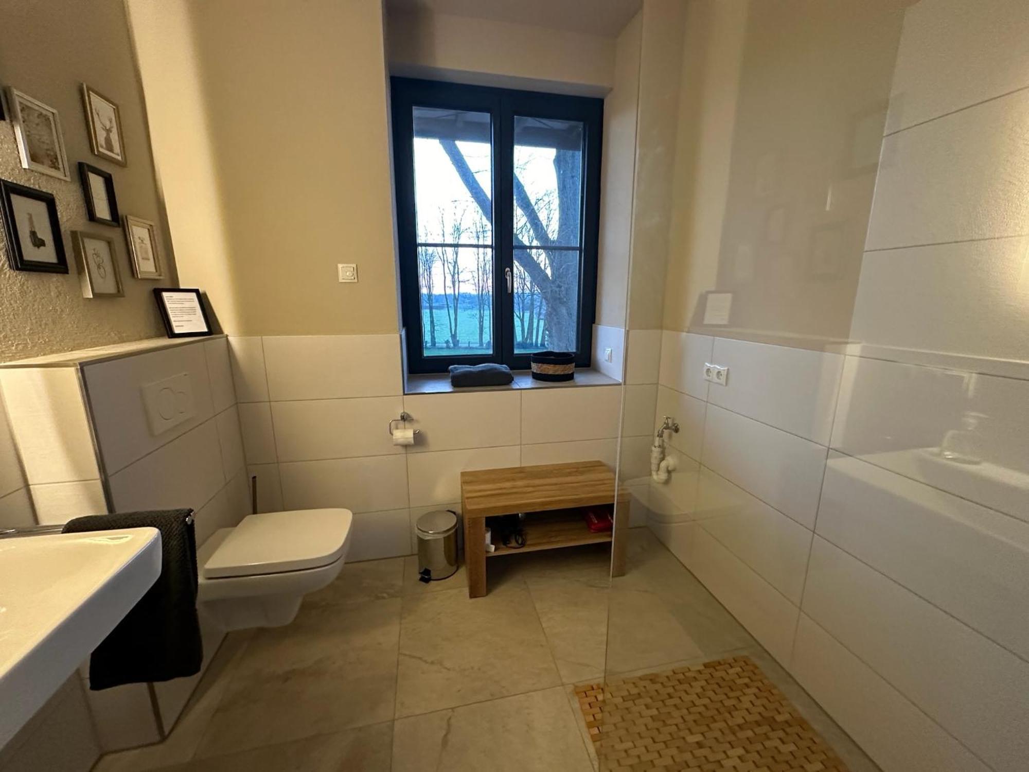Ferienwohnungen Hamminkeln, Berg4Home Phòng bức ảnh