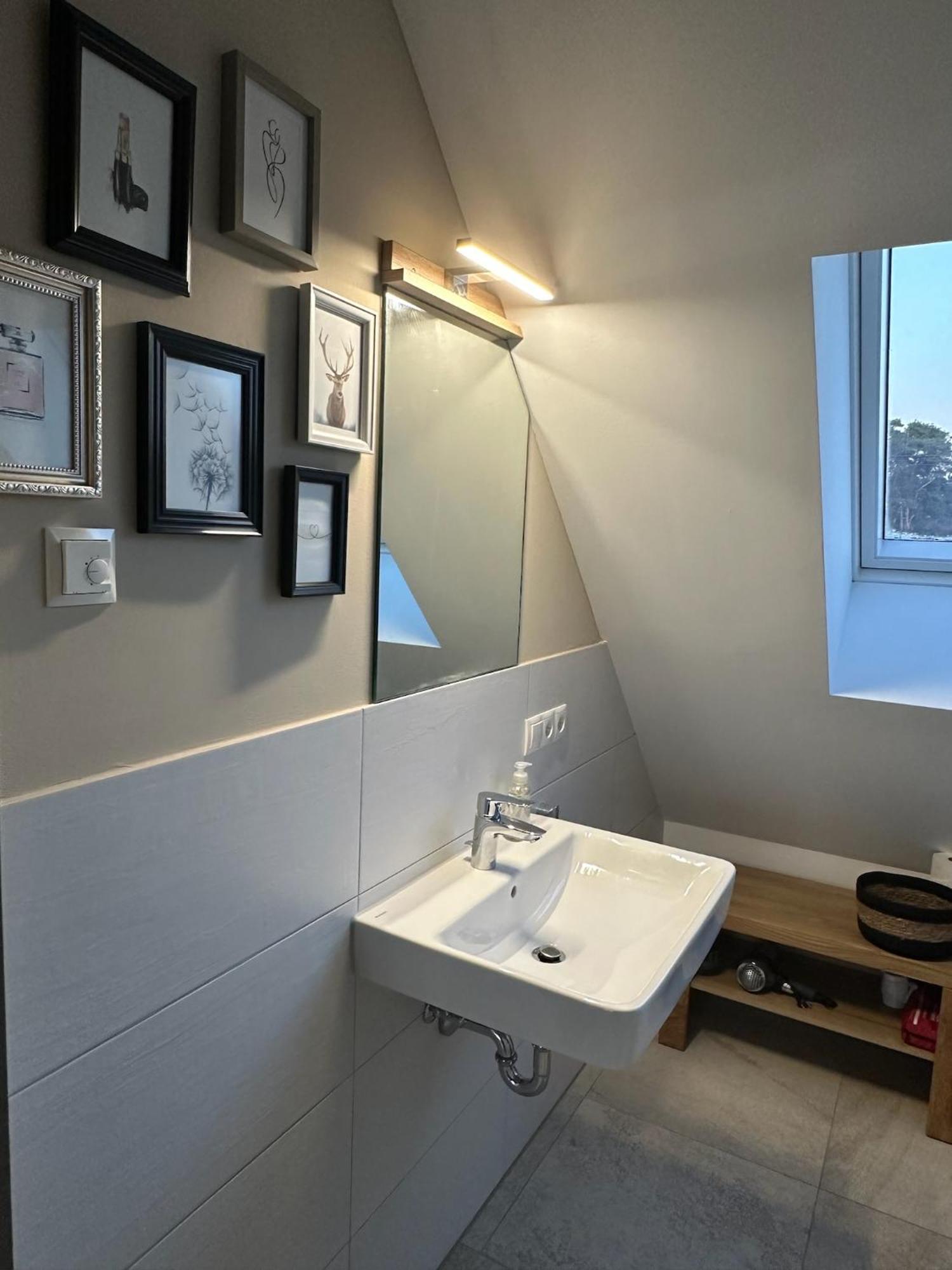 Ferienwohnungen Hamminkeln, Berg4Home Phòng bức ảnh