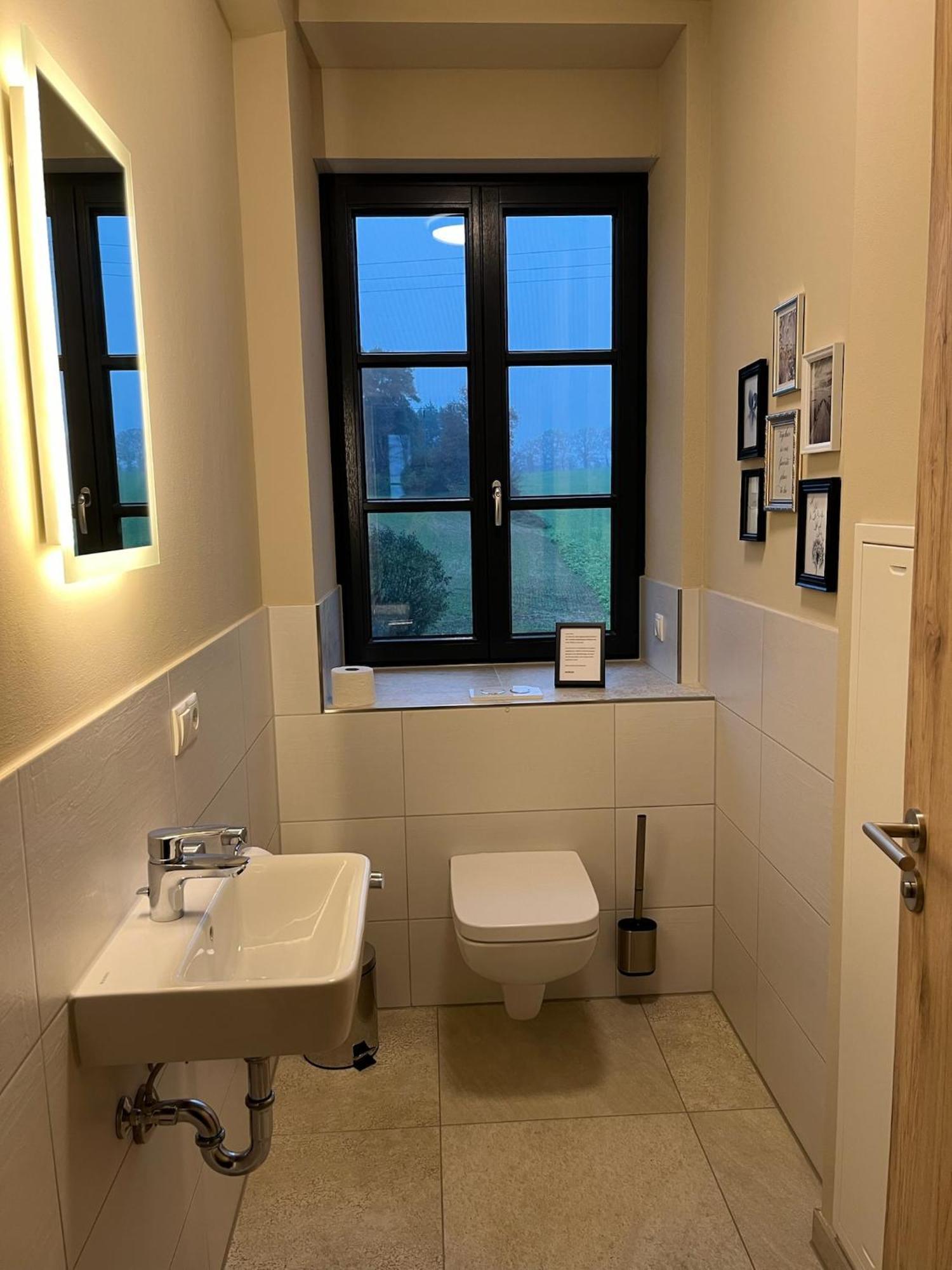 Ferienwohnungen Hamminkeln, Berg4Home Phòng bức ảnh